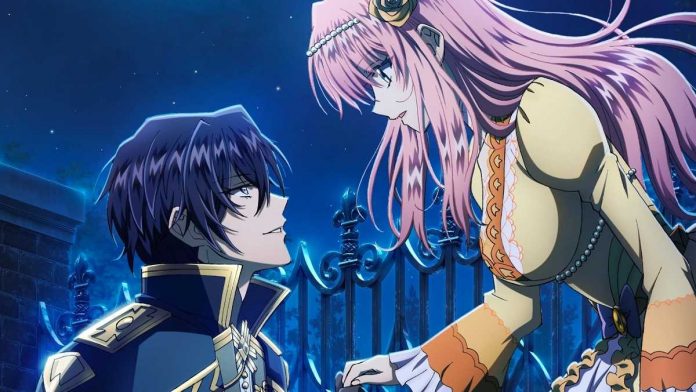 7th Time Loop Anime