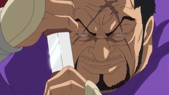 Admiral Fujitora
