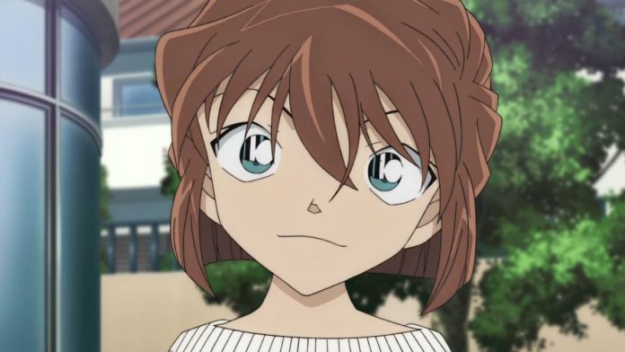 Ai Haibara