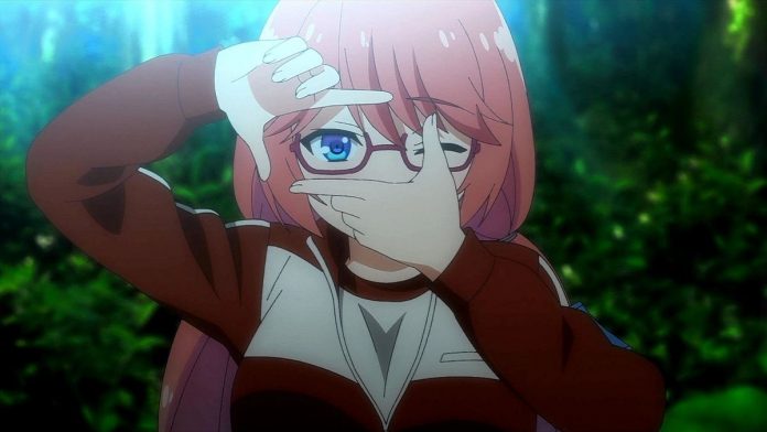 Airi Sakura