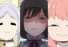 20 Anime Characters With Iconic Facial Expressions: From Smug to Locked-In Anime Characters with Iconic Facial Expression