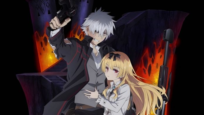 Arifureta: From Commonplace to World’s Strongest Anime