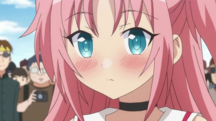 Arikawa Hime