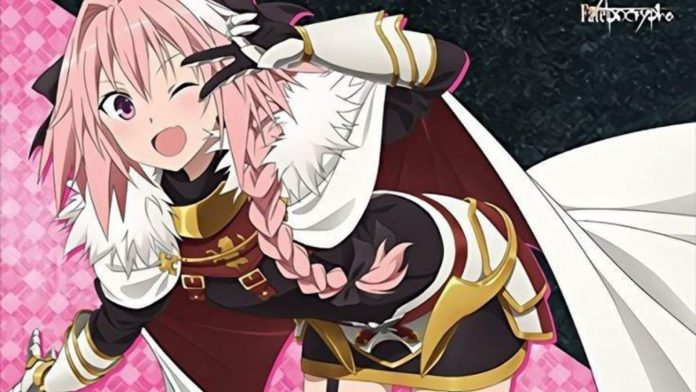 Astolfo