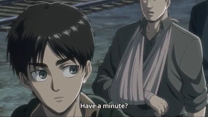 Attack on Titan – The Armored and Colossal Titans Revealed