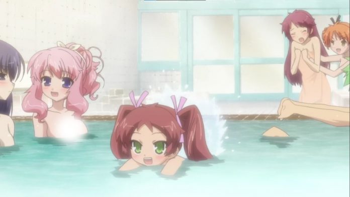 Baka & Test: Summon the Beasts - Episode 6