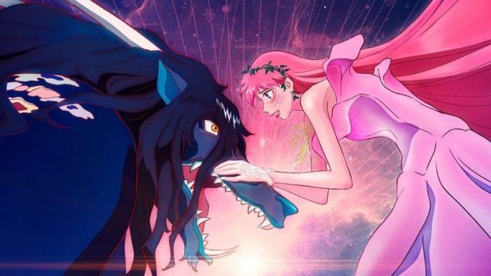 Belle Anime