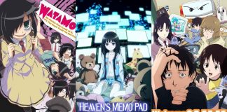 Best Anime About Hikikomori and NEET