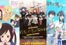 21 Best Anime About Introvert: Stories That Truly Relate to You Best Anime About Introvert