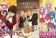 Best Anime About Otaku Culture