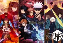 20 Best Anime Fights Ever: The Epic Battles That Left Fans Speechless Best Anime Fights