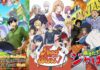 26 Best Cooking Anime: Food Lovers’ Paradise Best Cooking Anime