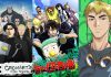 Best Delinquents Anime