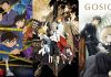 Best Detective Anime