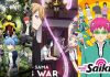 Best High School Anime
