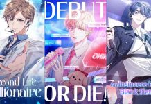 Best Idol Manhwa