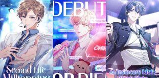 Best Idol Manhwa