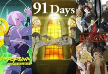 21 Best Mafia and Gangster Anime: Criminally Good Stories from the Underworld Best Mafia Anime