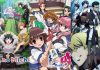 Best Mahjong Anime