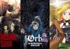 Best Medieval Anime