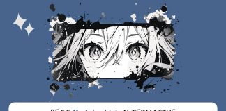 Best MyAnimeList Alternatives