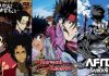 Best Samurai Anime