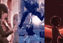 Best Shocking Anime Moments