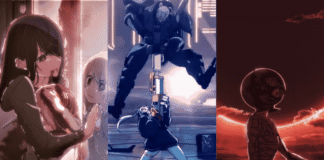 Best Shocking Anime Moments