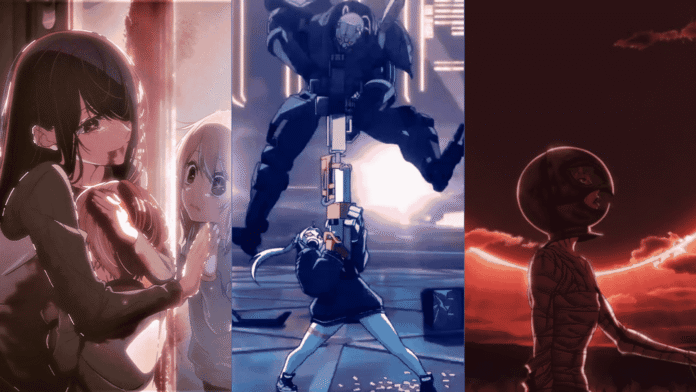 Best Shocking Anime Moments