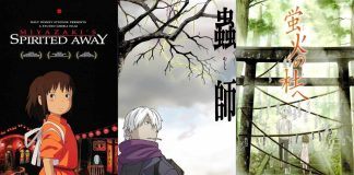 Best Spiritual Anime