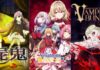 30 Best Vampire Anime: The Coolest Bloodthirsty Stories in Anime Best Vampire Anime