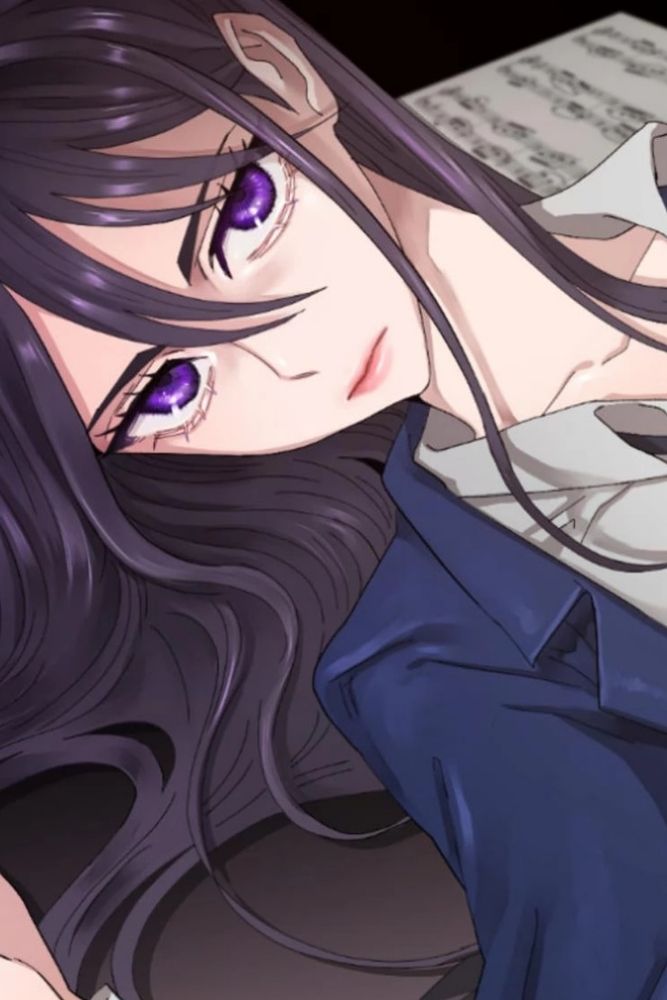 Broken Melody Manhwa