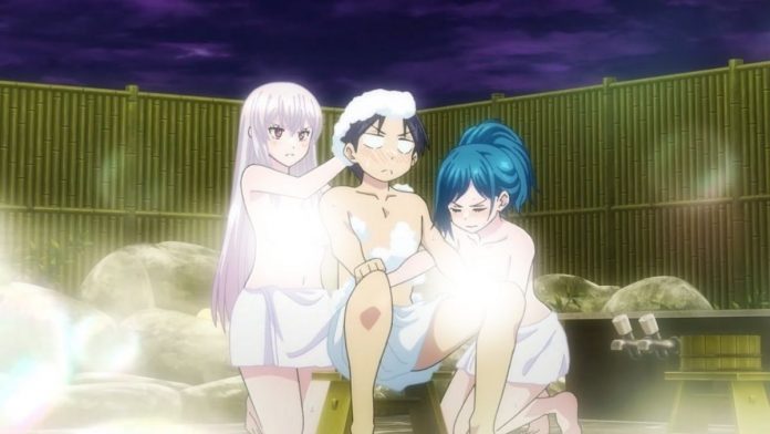 Chained Soldier - Episode 07