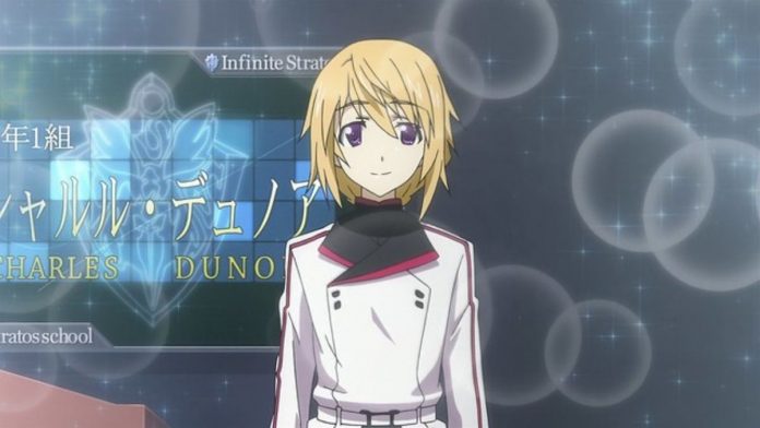 Charlotte Dunois