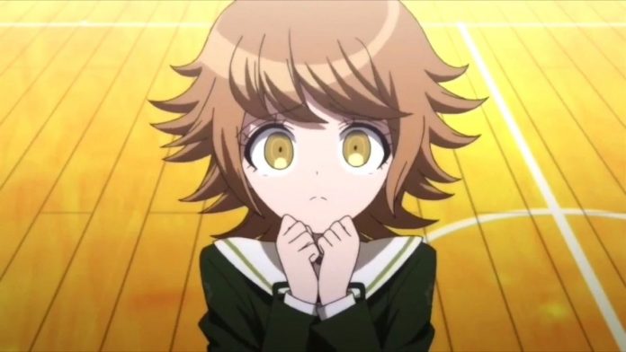 Chihiro Fujisaki
