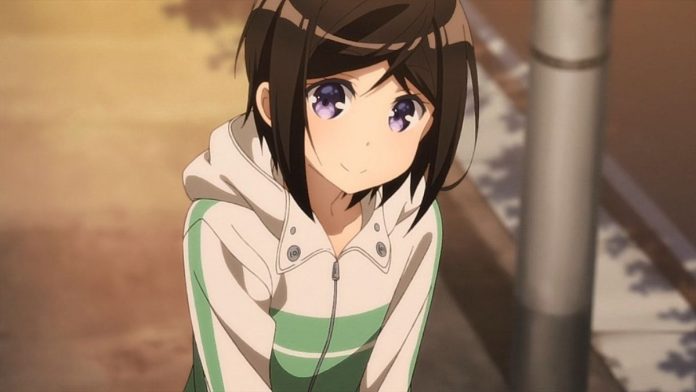 Chihiro Hashima