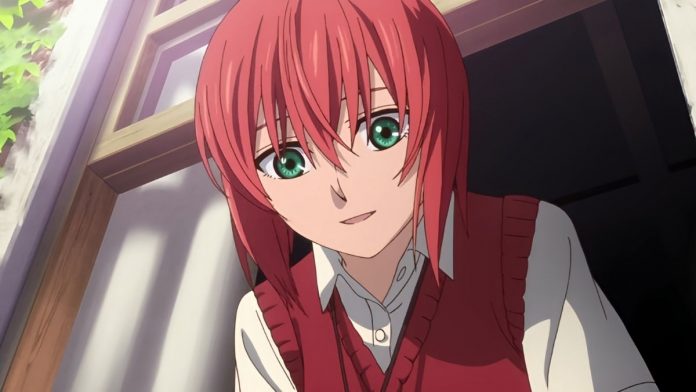 Chise Hatori