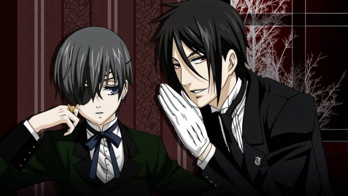 Ciel Phantomhive
