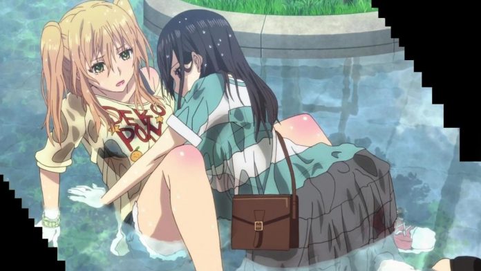 Citrus - Episode 2