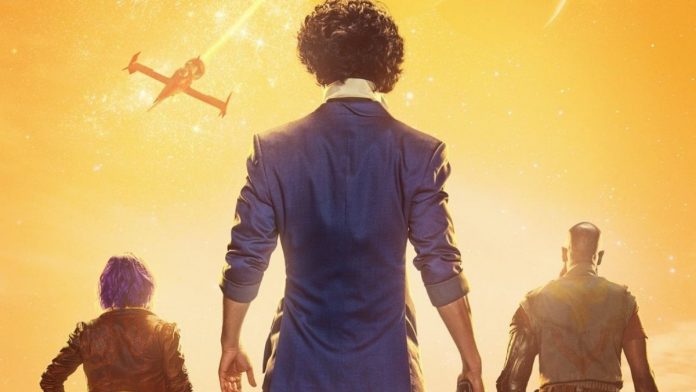 Cowboy Bebop (2021)