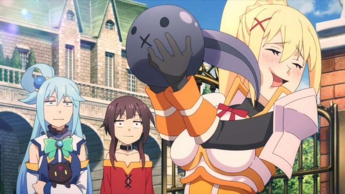 Lalatina Darkness