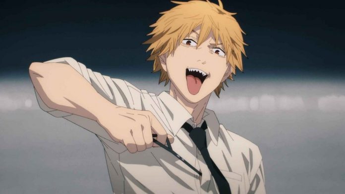 Denji