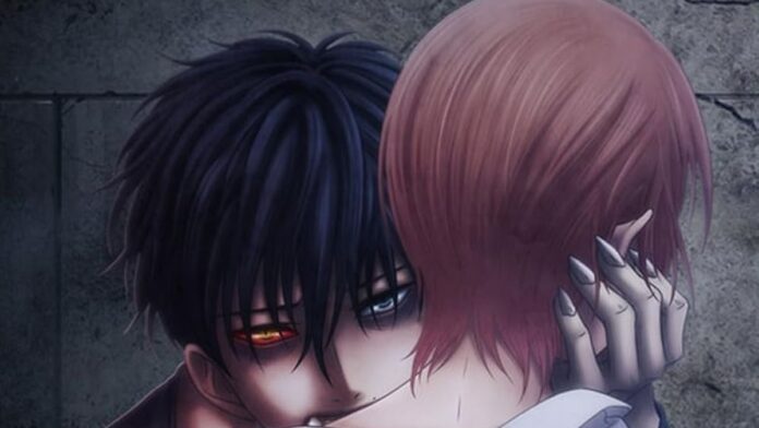 Devils’ Line Anime