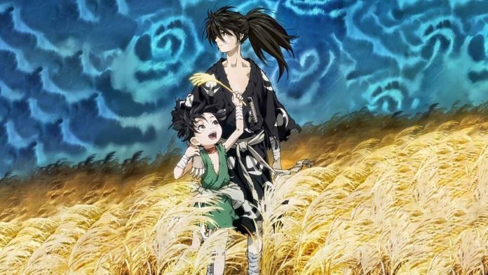 Dororo Anime