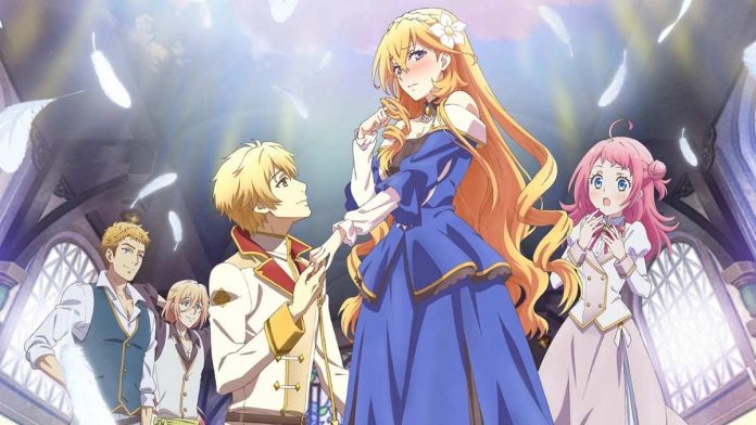 Endo and Kobayashi Live! The Latest on Tsundere Villainess Lieselotte Anime