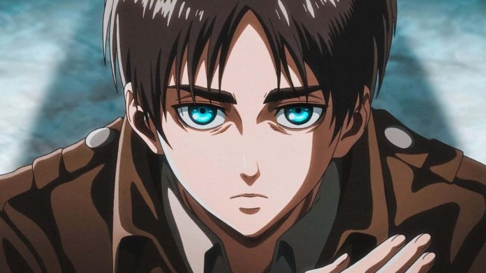 Eren Jaeger