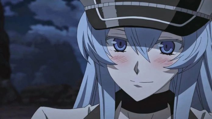Esdeath