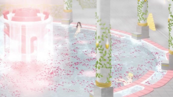 Fate/Extra: Last Encore - Episode 2