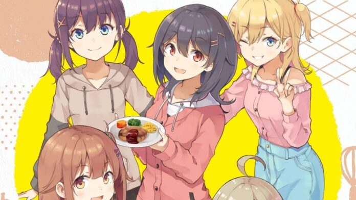 Food for the Soul Anime