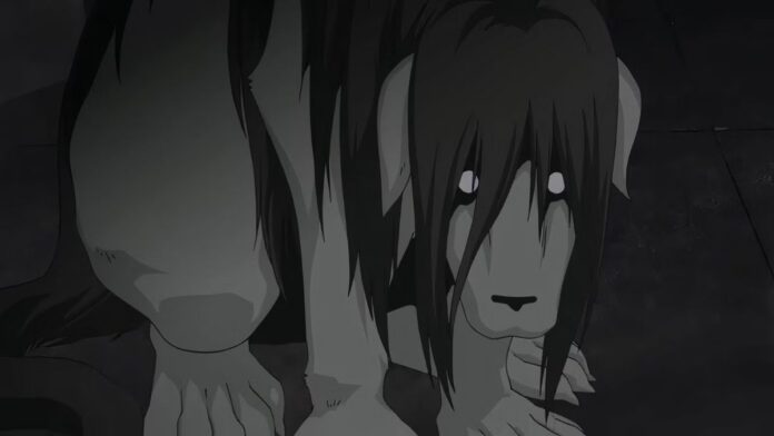 Fullmetal Alchemist – The Chimera Scene